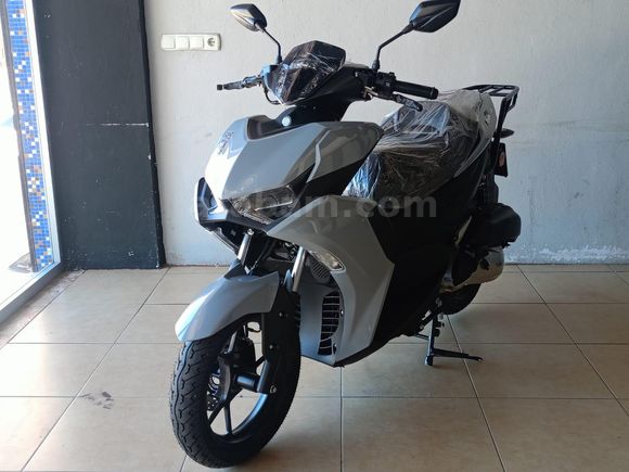 Sahibinden Kuba Arome 125 Pro