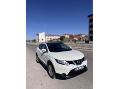 SAHİBİNDEN TRAMERSİZ NİSSAN QASHQAİ