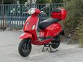 2024 MODEL KUBA AZ 50
