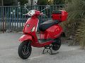2024 MODEL KUBA AZ 50