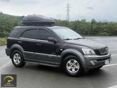 BAL OTOMOTİV'DEN 2005 MODEL KİA SORENTO EX DEĞİŞENSİZ DÜŞÜK KM