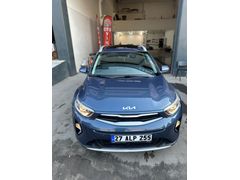 Sahibinden Kia Stonic 1.4 MPI Business 2022 Model