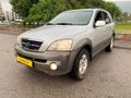 2006 MODEL 4X4 / HATASIZ / BOYASIZ / TRAMERSİZ / KREDİ K. İMKANI