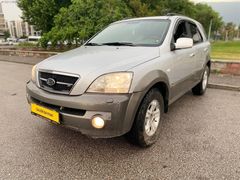 2006 MODEL 4X4 / HATASIZ / BOYASIZ / TRAMERSİZ / KREDİ K. İMKANI