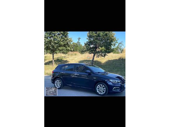 Sahibinden Fiat Egea 1.4 Fire Urban Plus 2016 Model 