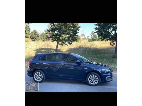 Sahibinden Fiat Egea 1.4 Fire Urban Plus 2016 Model 