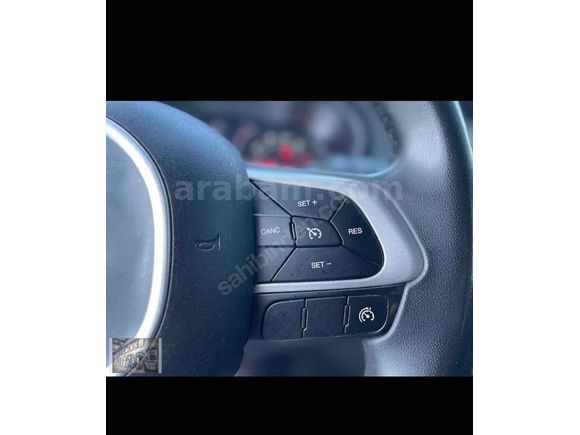 Sahibinden Fiat Egea 1.4 Fire Urban Plus 2016 Model 