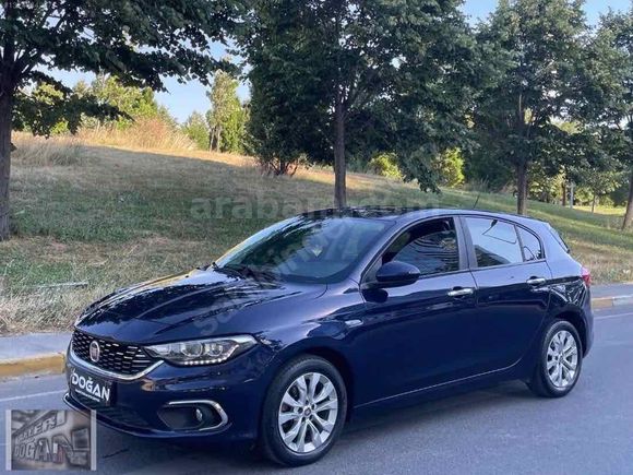 Sahibinden Fiat Egea 1.4 Fire Urban Plus 2016 Model 