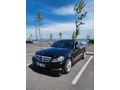 Sahibinden Mercedes - Benz C 180 Kompressor BlueEfficiency AMG 2012 Model 