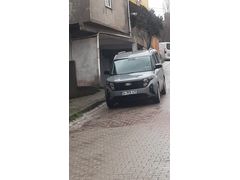 Sahibinden Ford Tourneo Courier 1.0 EcoBoost Titanium 2025 Model 
