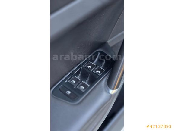 ÖNER AUTO'DAN___2015 GOLF 1.6 TDI CAM TAVAN TR NİN EN DOLUSU