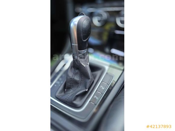 ÖNER AUTO'DAN___2015 GOLF 1.6 TDI CAM TAVAN TR NİN EN DOLUSU