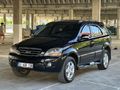 UMUT OTOMOTİV'DEN BAKIMLI SORENTO PRESTİGE X-FORCE