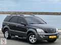 2007 MODEL 242.000KMDE HATASIZ İLK SAHİBİNDEN İLK PLAKASI