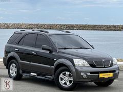 2007 MODEL 242.000KMDE HATASIZ İLK SAHİBİNDEN İLK PLAKASI