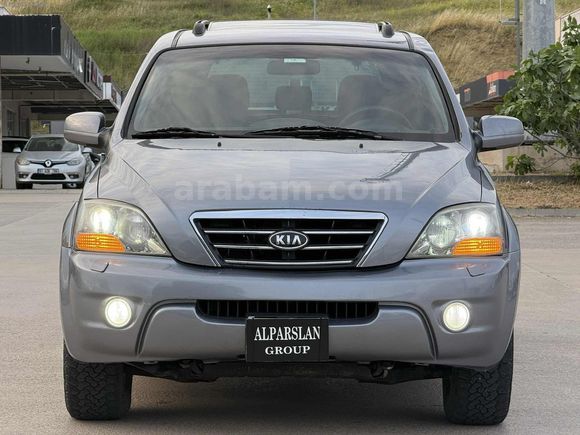4X4 170 lik XFORGE