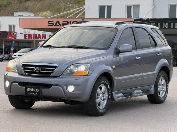 4X4 170 lik XFORGE