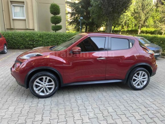 SÜPER TEMİZ BENZİN+ LPG Lİ  OTOMATİK HATASIZ 