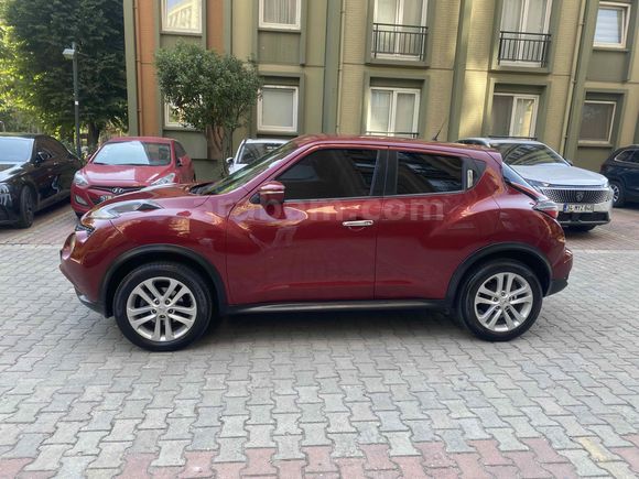 SÜPER TEMİZ BENZİN+ LPG Lİ  OTOMATİK HATASIZ 