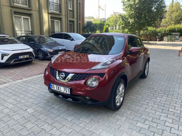 SÜPER TEMİZ BENZİN+ LPG Lİ  OTOMATİK HATASIZ 
