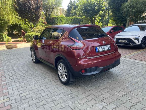 SÜPER TEMİZ BENZİN+ LPG Lİ  OTOMATİK HATASIZ 