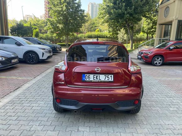 SÜPER TEMİZ BENZİN+ LPG Lİ  OTOMATİK HATASIZ 