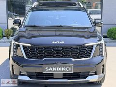SANDIKÇI 2.EL 2024 Sorento 1.6L Hibrit Prestige Smart 4x4