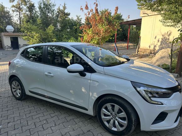 Sahibinden Renault Clio 1.0 TCe Joy 2022 Model 
