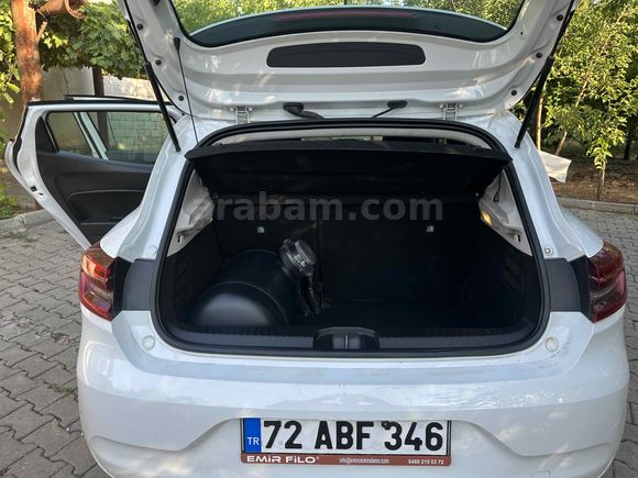 Sahibinden Renault Clio 1.0 TCe Joy 2022 Model 