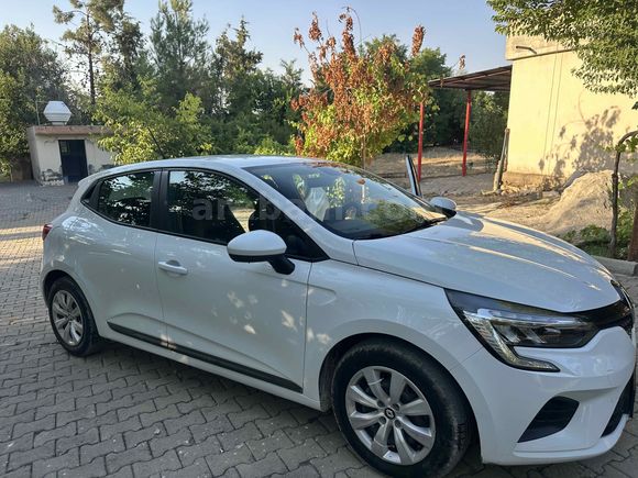 Sahibinden Renault Clio 1.0 TCe Joy 2022 Model 