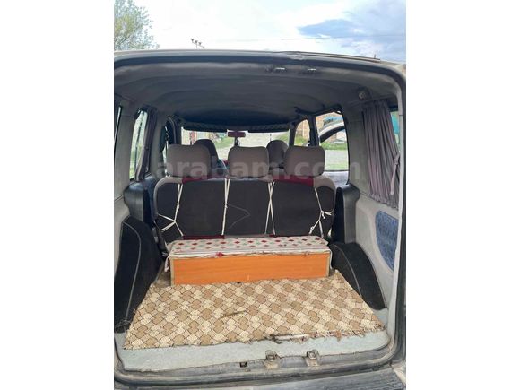 Sahibinden Fiat Doblo Cargo 1.9 D 2004 Model 