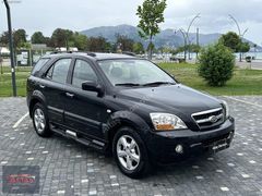 2009 KİA SORENTO PRESTİGE 4x4 170 BG BOYASIZ