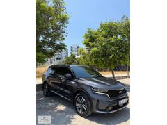 SMART AKILLI ANAHTAR 4X4 7 koltuk