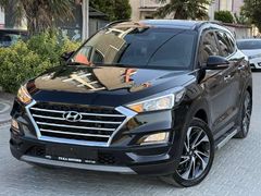 HYUNDAİ TUCSON 1.6 CRDİ ELİTE CAM TAVAN 4 KLT ISITMA