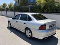 CEM MOTORS// 2000 MODEL TEMİZ BAKIMLI/KLİMALI/OPEL VECTRA