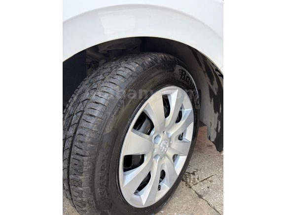 Sahibinden Peugeot 301 1.6 HDi Active 2018 Model