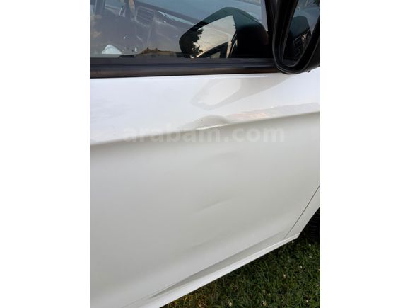 Sahibinden Peugeot 301 1.6 HDi Active 2018 Model
