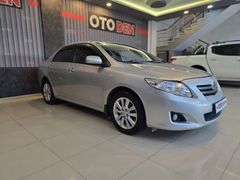 ///2008 TOYOTA COROLLA 1.6 Elegant DÜŞÜK KM FULL PAKET