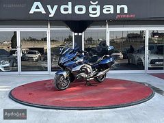 AYDOGAN PREMİUM 2023 BMW K1600 GTL EXCLUSİVE HATASIZ
