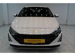 SPACE MOTORS | 2024 HYUNDAİ İ20 1.0 T-GDI JUMP 37400KM GARANTİLİ