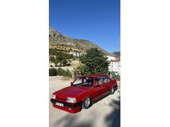 Sahibinden Tofaş Şahin S 1996 Model 