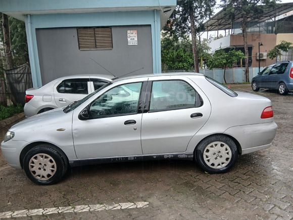 Sahibinden Fiat Albea Sole 1.4 Fire Dynamic 2009 Model