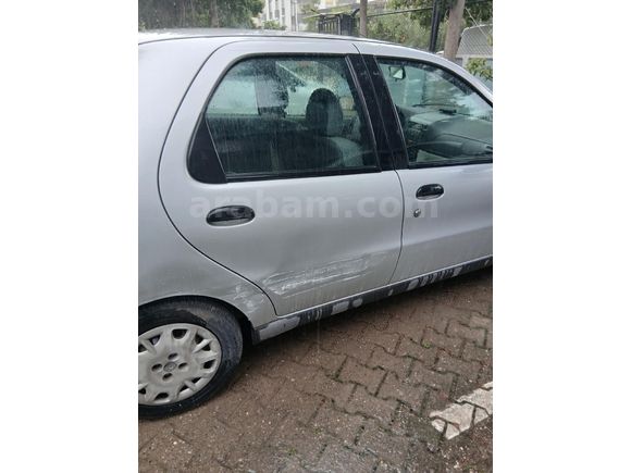 Sahibinden Fiat Albea Sole 1.4 Fire Dynamic 2009 Model