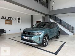2026 MODEL OPEL YENI FRONTERA HYBRID 1.2 GS 136 HATASIZ-OTOMATİK