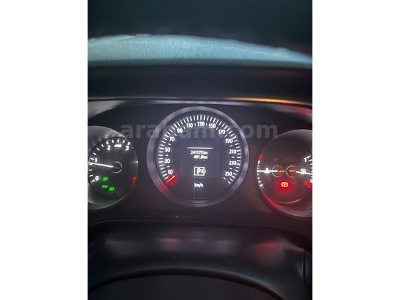 Sahibinden Renault Megane 1.5 dCi Joy 2018 Model