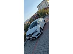 Sahibinden Renault Megane 1.5 dCi Joy 2018 Model