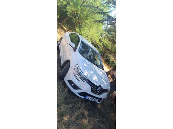 Sahibinden Renault Megane 1.5 dCi Joy 2018 Model
