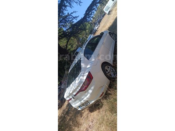Sahibinden Renault Megane 1.5 dCi Joy 2018 Model
