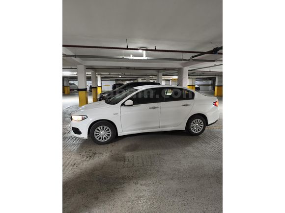 Sahibinden Fiat Egea 1.3 Multijet  2020 Model