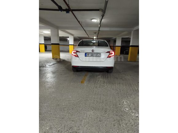 Sahibinden Fiat Egea 1.3 Multijet  2020 Model